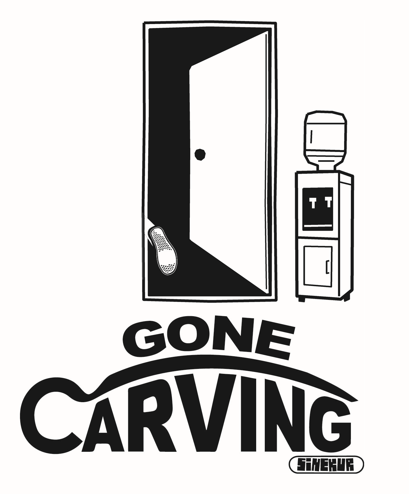 Gone Carving